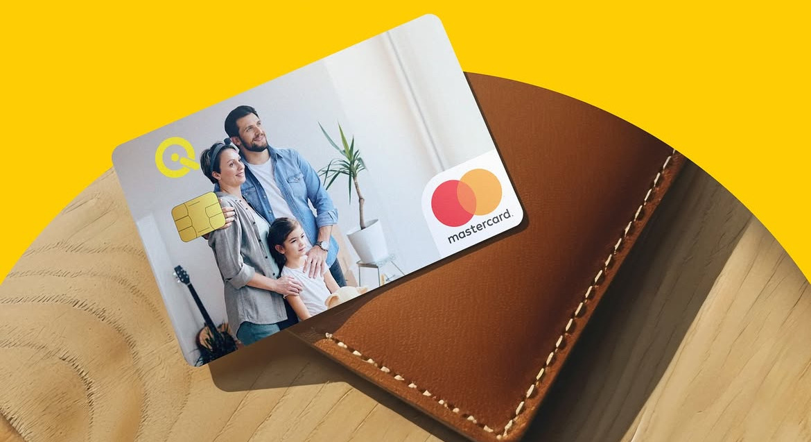 بطاقة إختياري